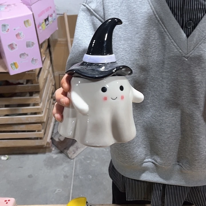 紫砂茶叶罐这么多人