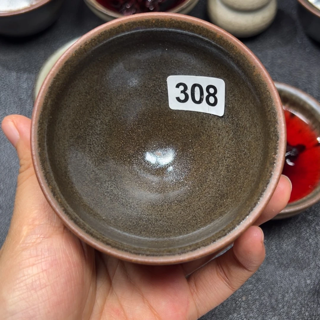 茶盏焦源龙窑，不忘初心308