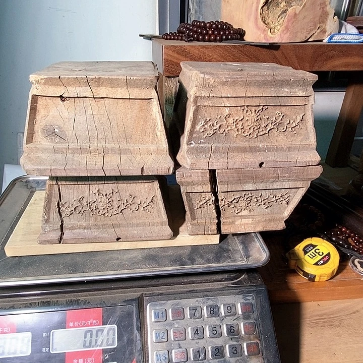 风车木（黑檀木）随****i816