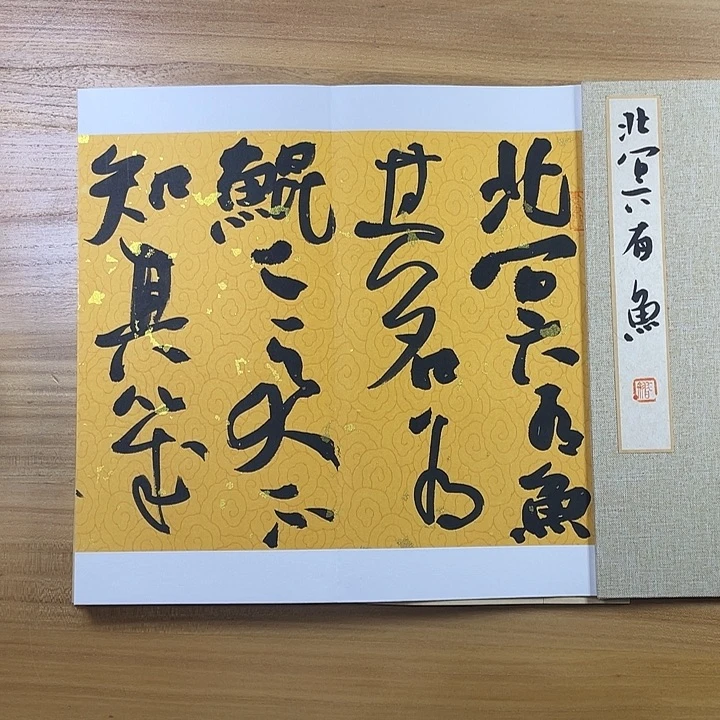 书法中书协会员作品