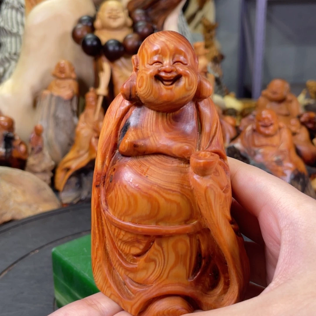 【闪购商品】柏木（崖柏）其他
