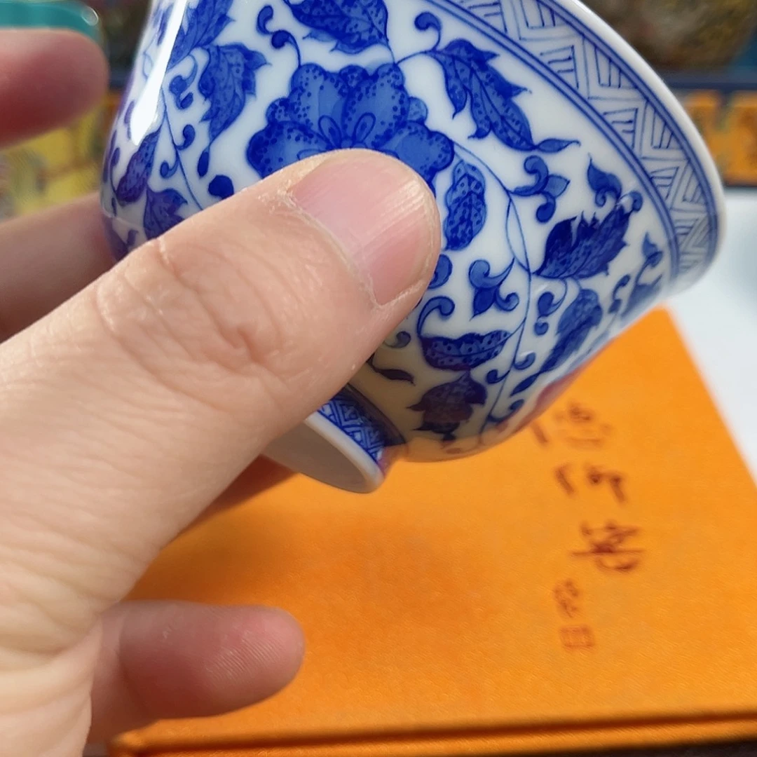 杯千年瓷都景德镇 艺术关注谢佳豪