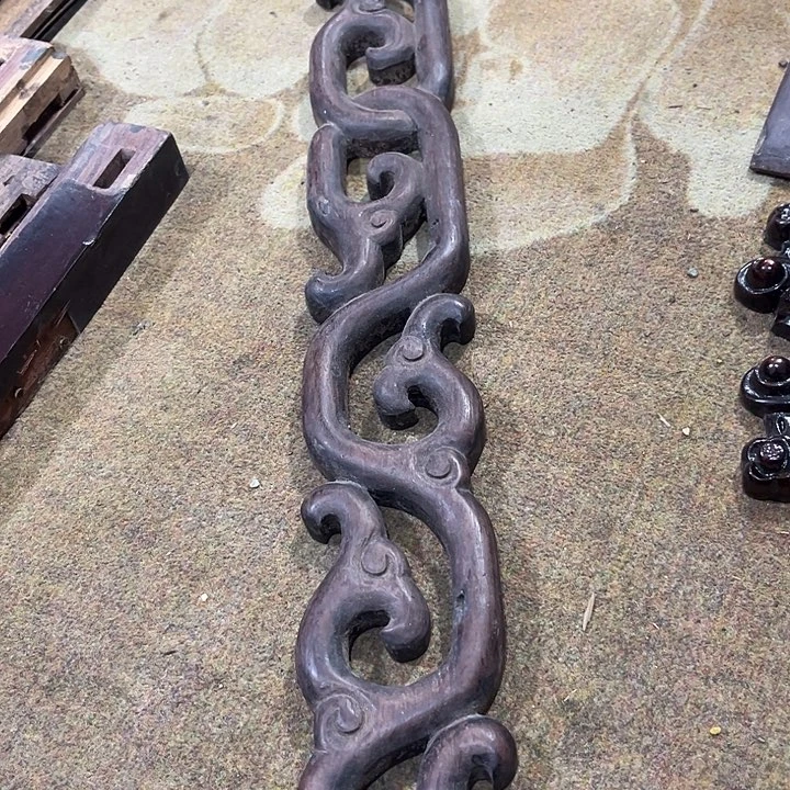 金***、树脂制品密密麻麻密密麻麻