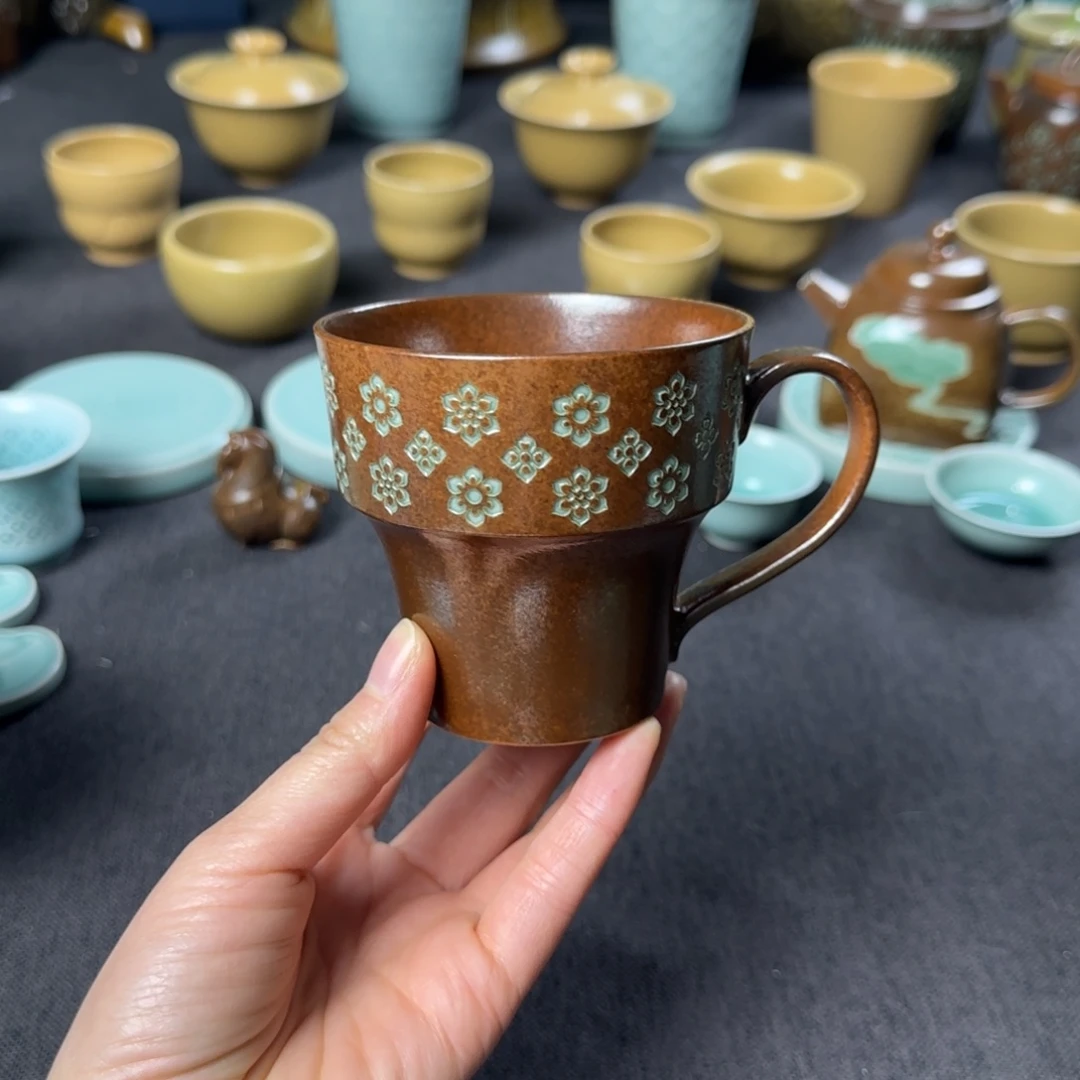 手工茶器手工茶器