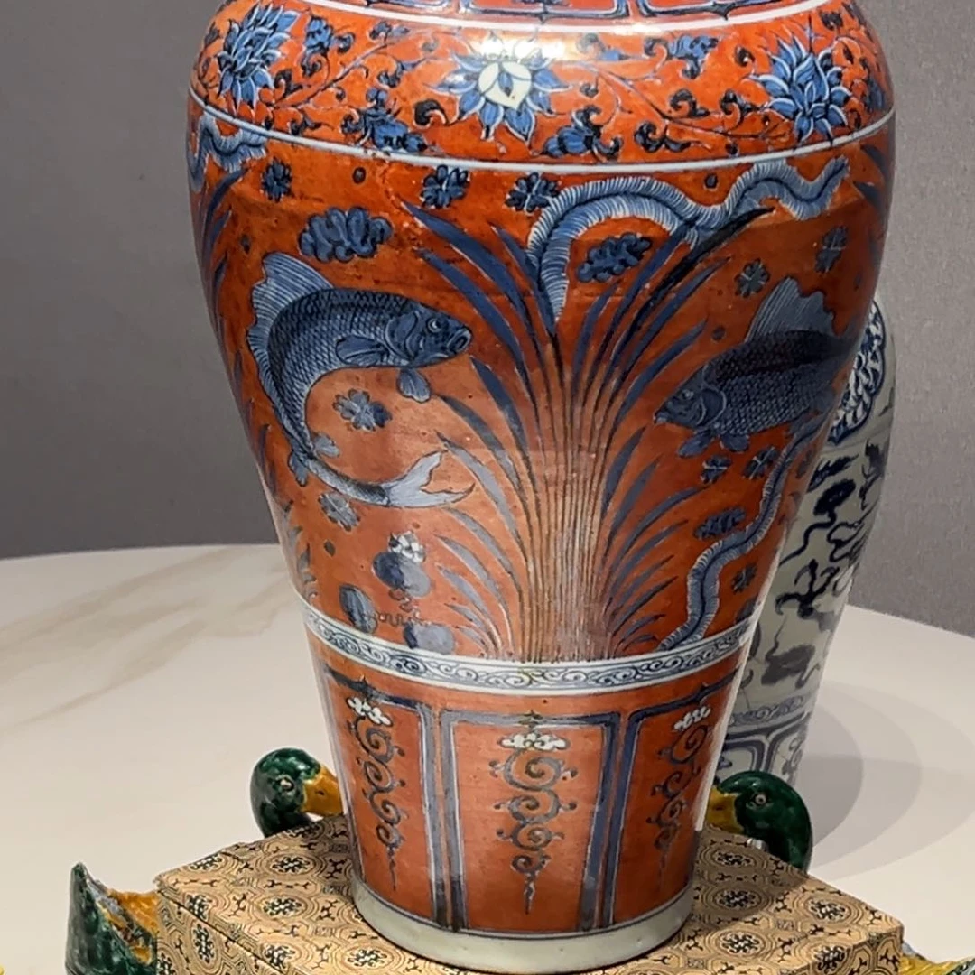 瓷片孙****）景德镇陶瓷品19