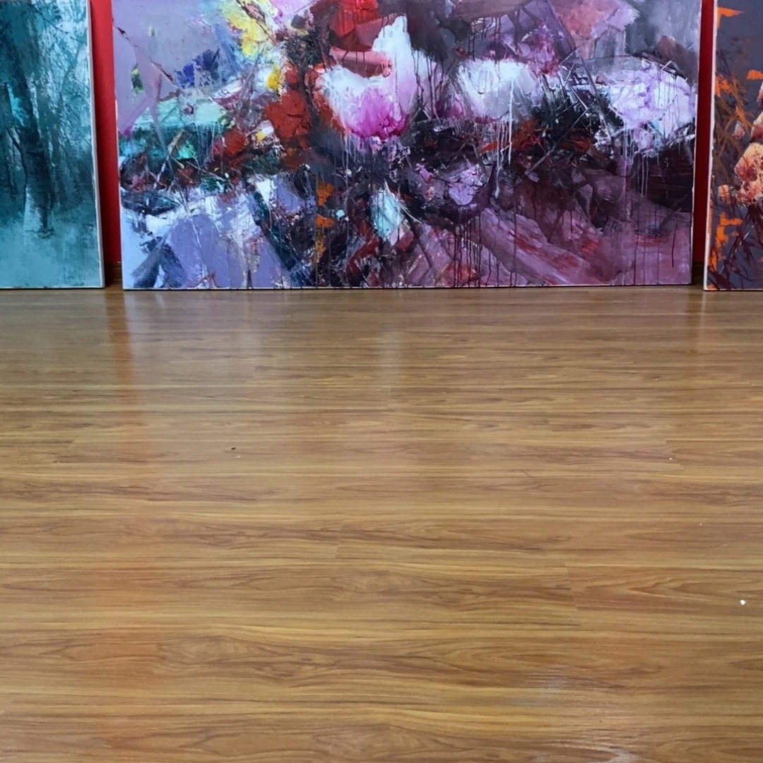 N***k油画梁伟平油画100.200