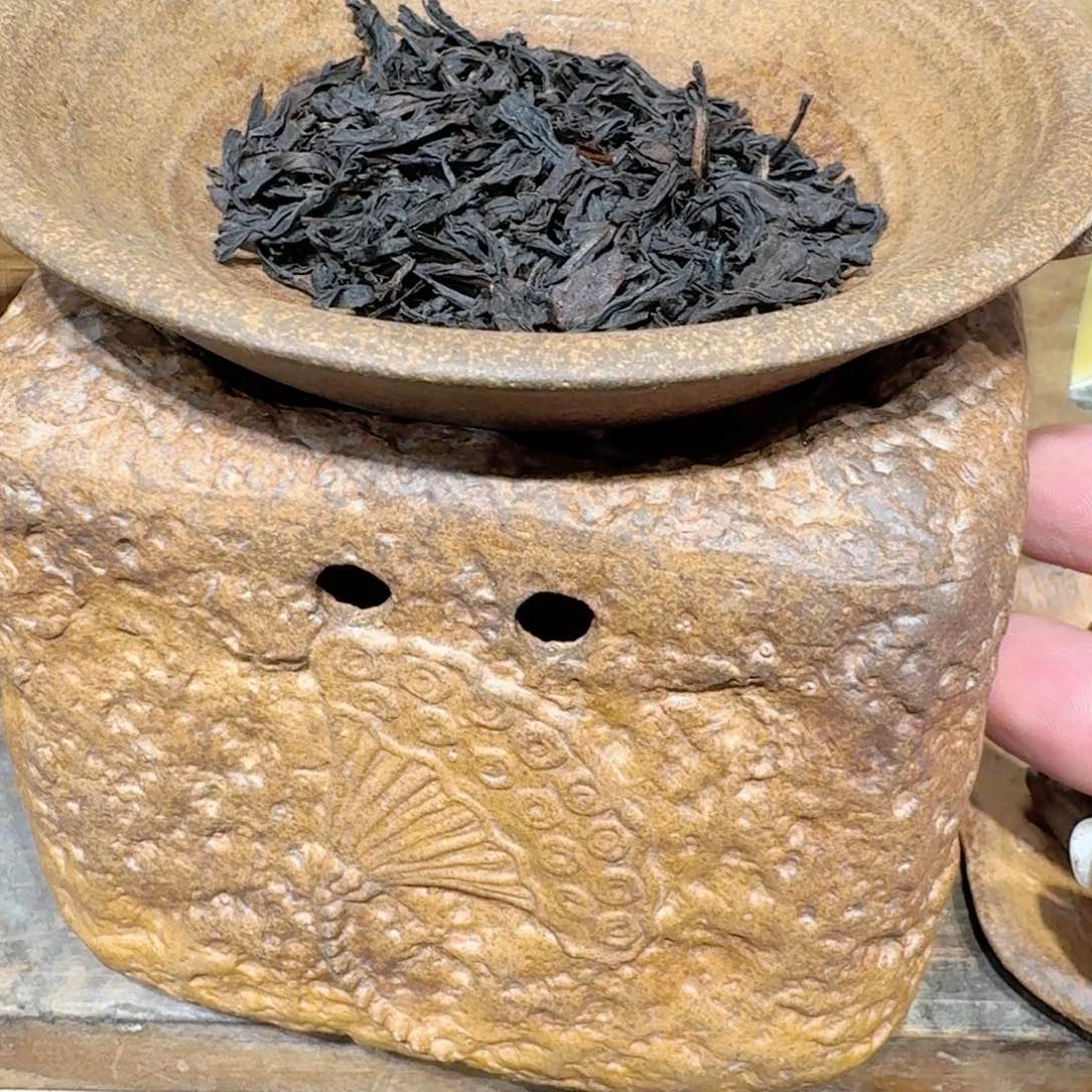 老陶泥系列茶具茶器