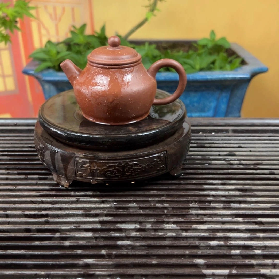 茶壶紫砂宜兴紫砂壶