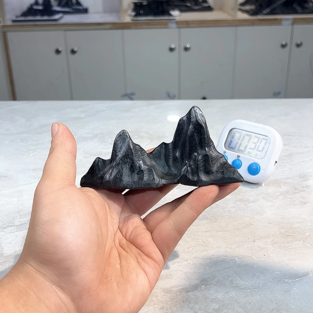 灵璧奇石博览会金奖用****5