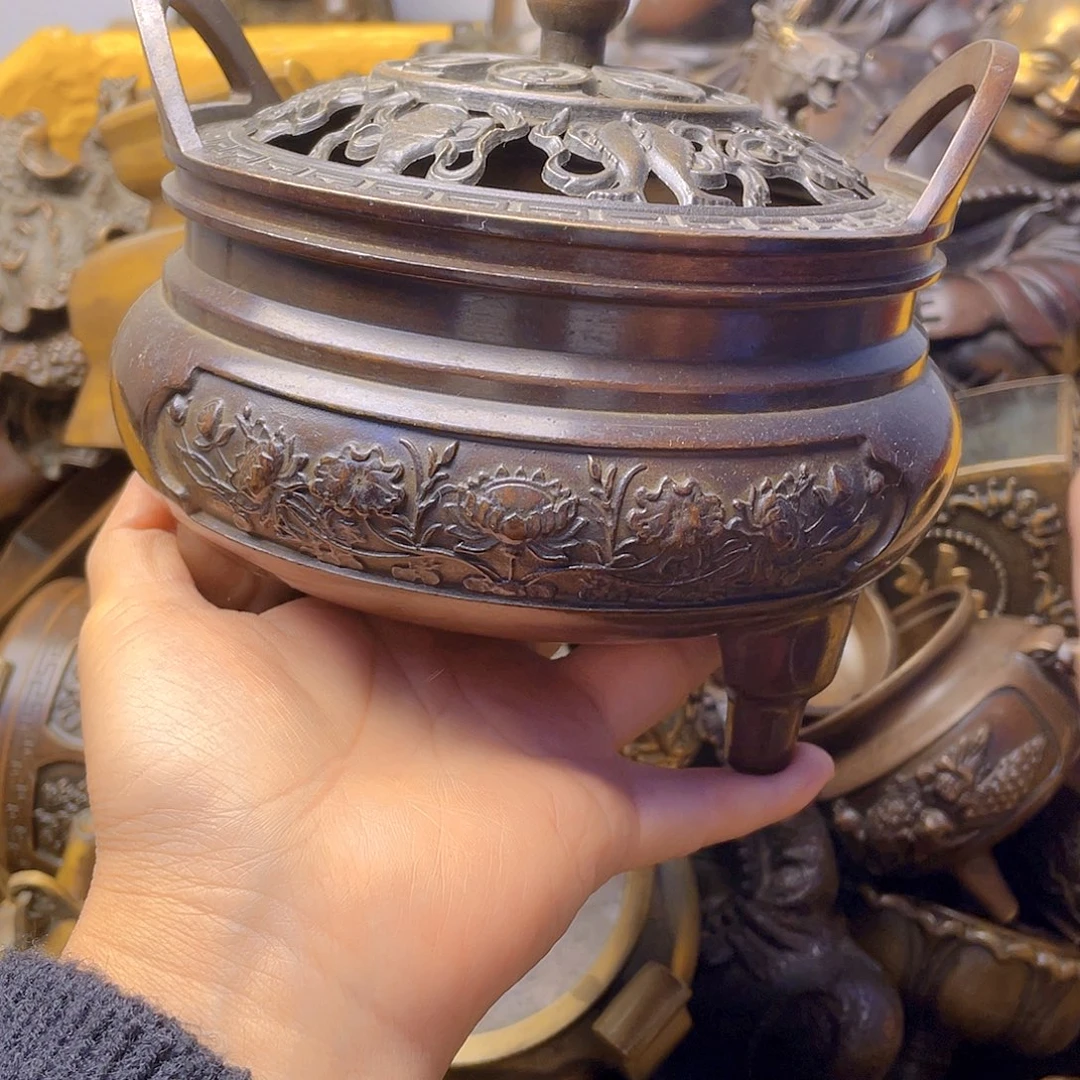 铜器时代，铜器时代