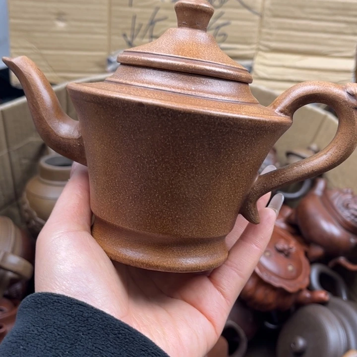 紫砂茶壶紫砂壶等