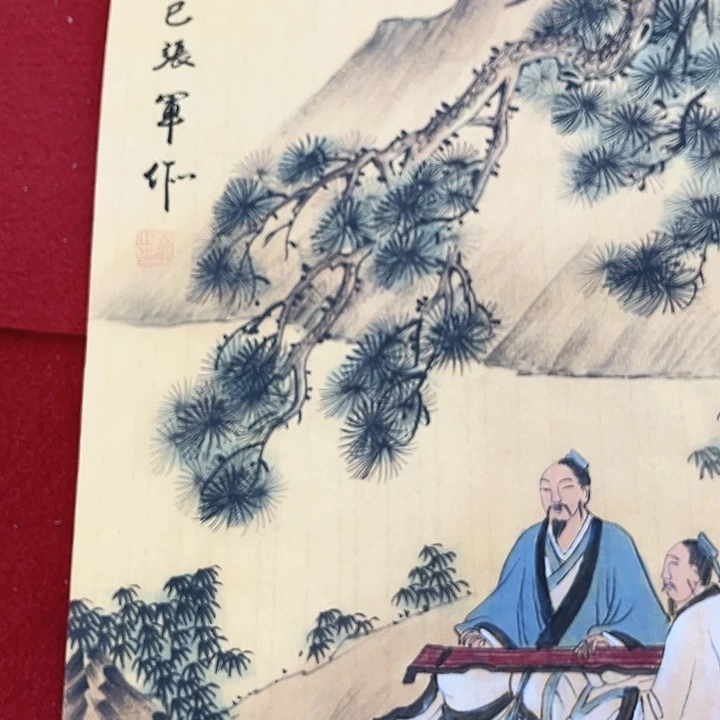 美术作品艺术作品2