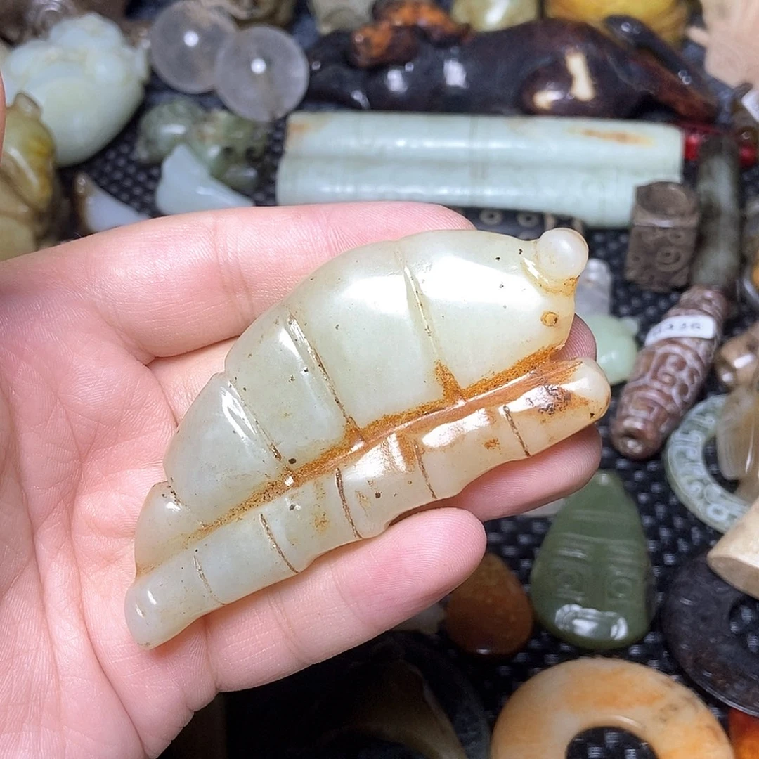 摆件直播间链接61