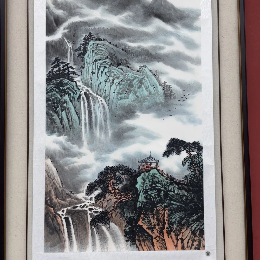书法巡展于东城区新