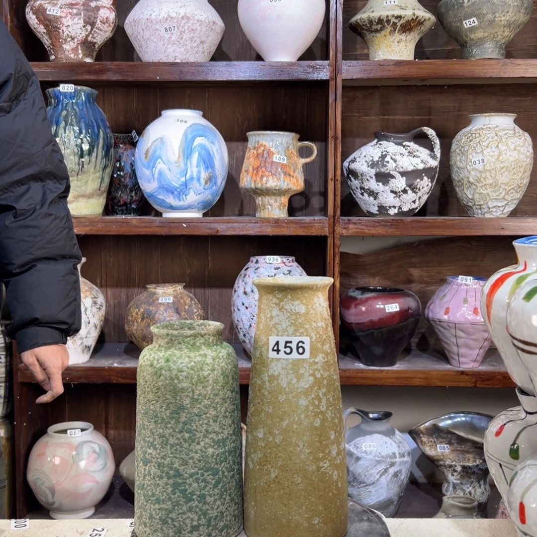 摆件456花瓶摆件花瓶摆件花瓶