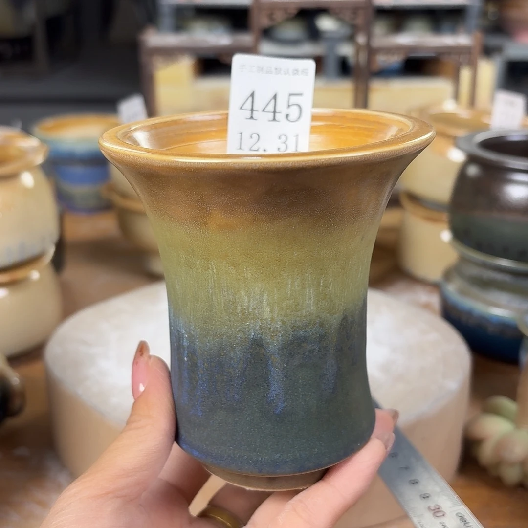 瓷片景德镇陶瓷手工制作