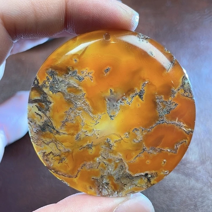 玛瑙/玉髓颈饰合金品**友