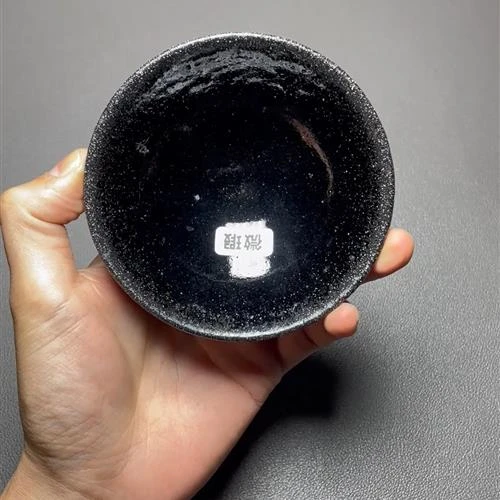 【闪购商品】茶盏-瑕疵-563.........