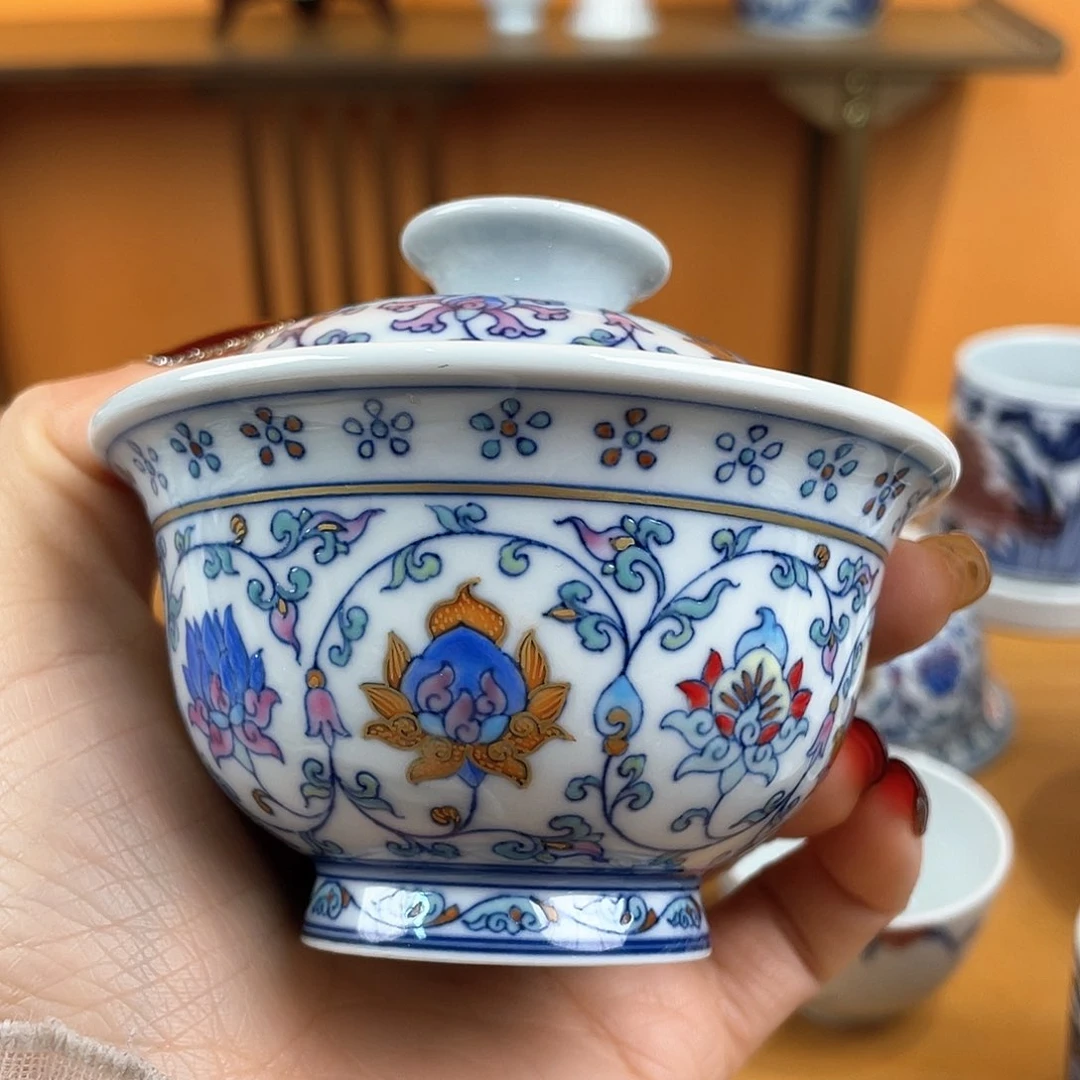 景德镇陶瓷景德镇瓷器