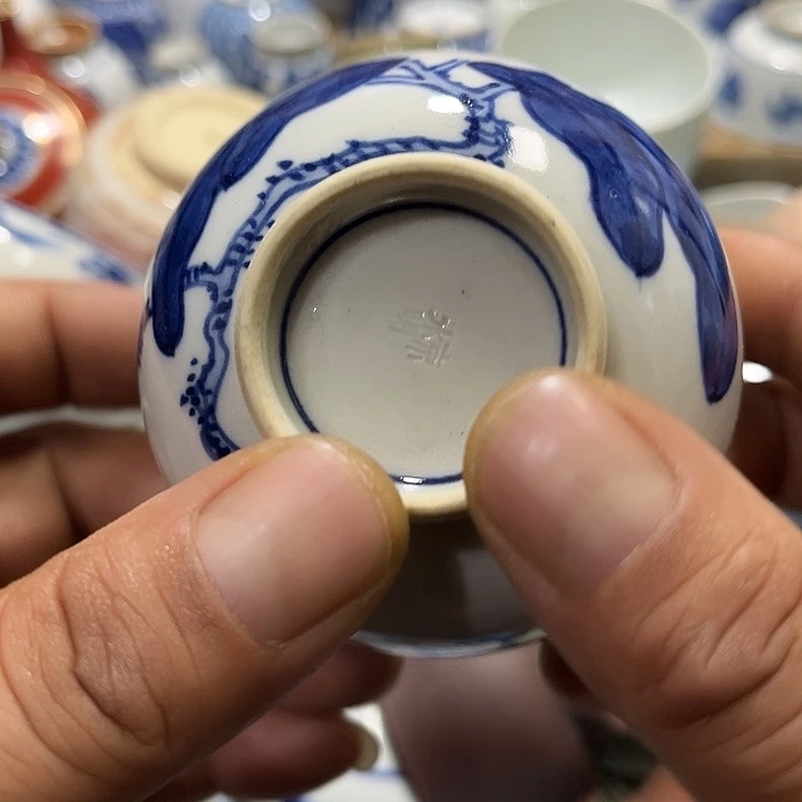 陶瓷茶玩榜第二十名