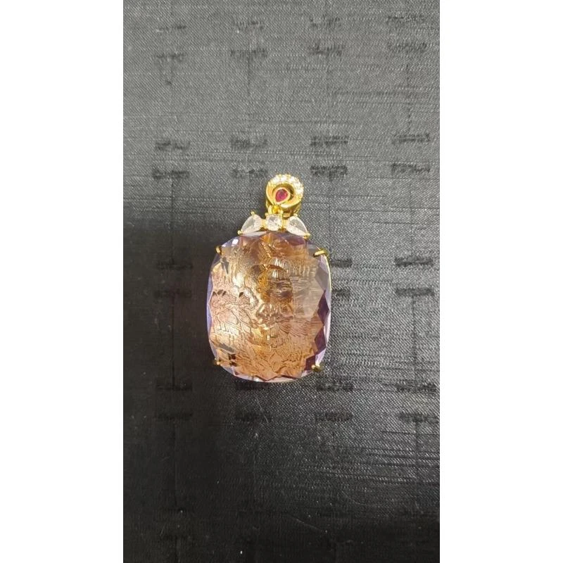 FC-100 至臻真馨金典首饰