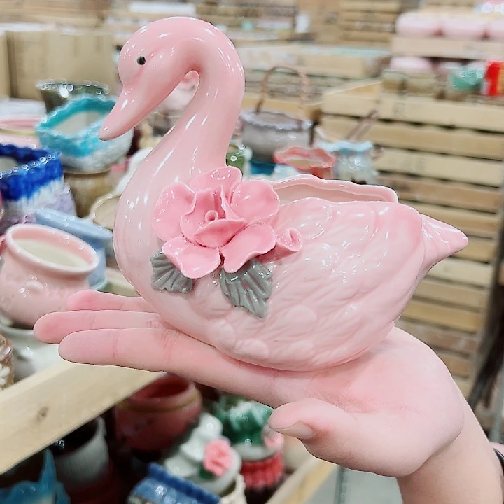 花盆有孔！订单凑满10米包由！