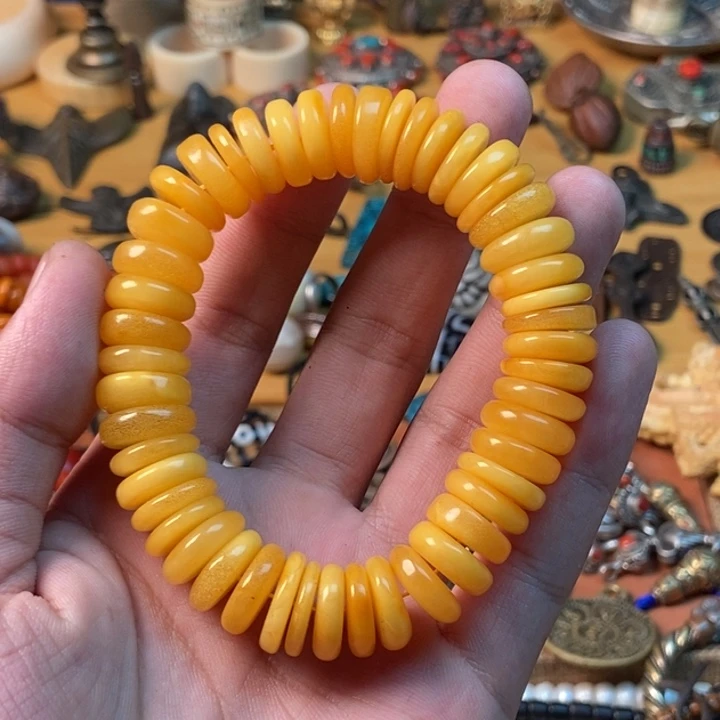 藏地配饰藏传配件