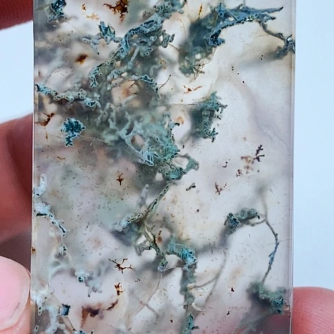 玛瑙/玉髓颈饰未镶嵌用****7