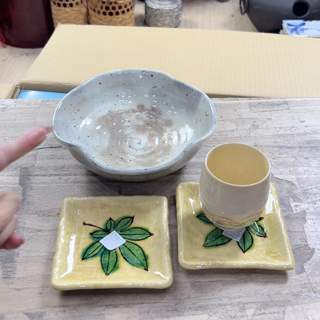 瓷片陶瓷材料学研究及