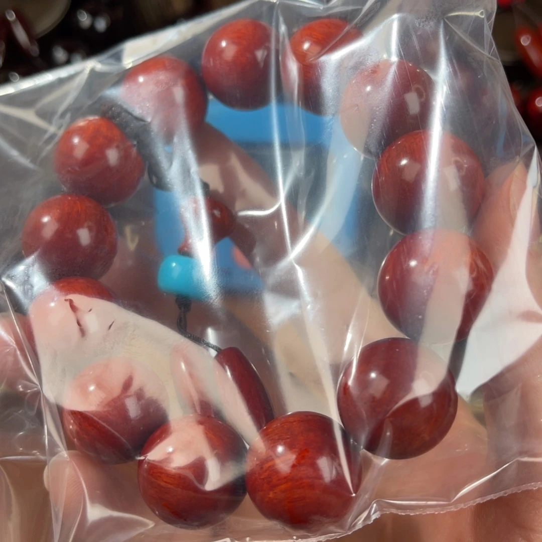 檀香紫檀（小叶紫檀）某**西