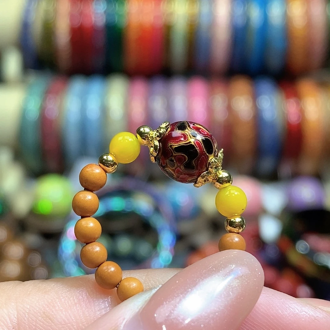 神匠手大漆珠0.8………………