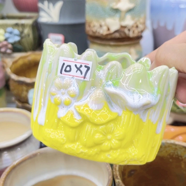 花盆厂家直销9.99包邮