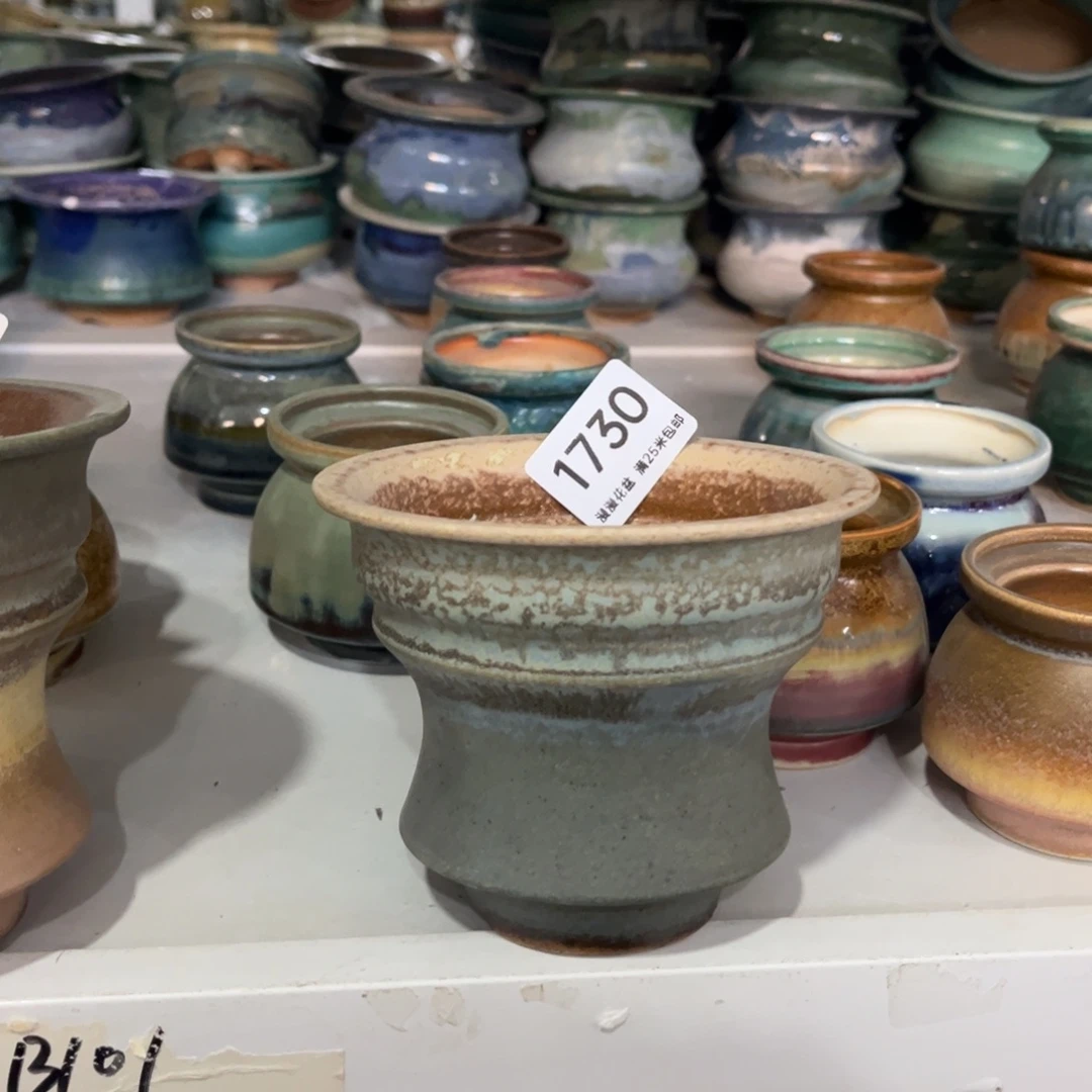 1730内口10景德镇手工制作