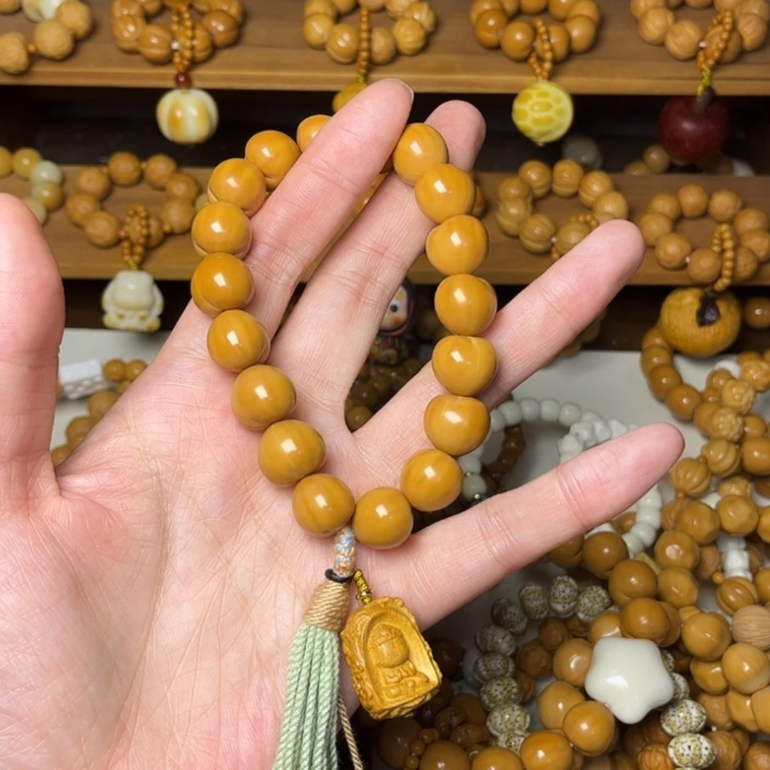 缘***～木质非金属天然猴头