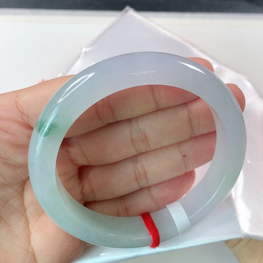 未镶嵌手镯翡翠①⑤⑤