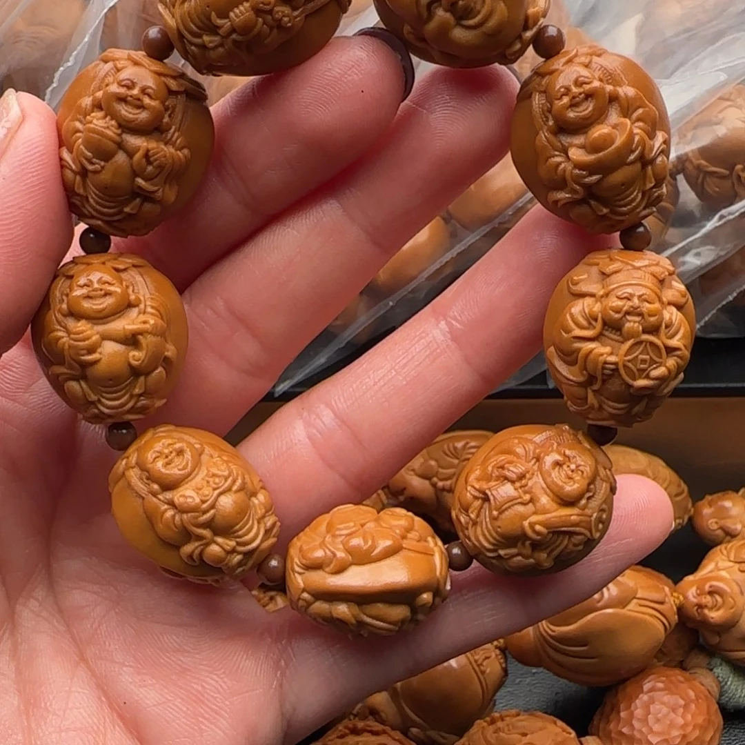 手串橄榄核橄榄核