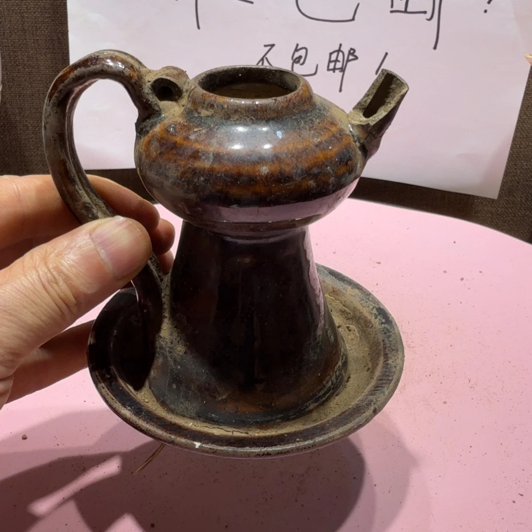 扎***累其他陶漂亮的小瓷瓶子