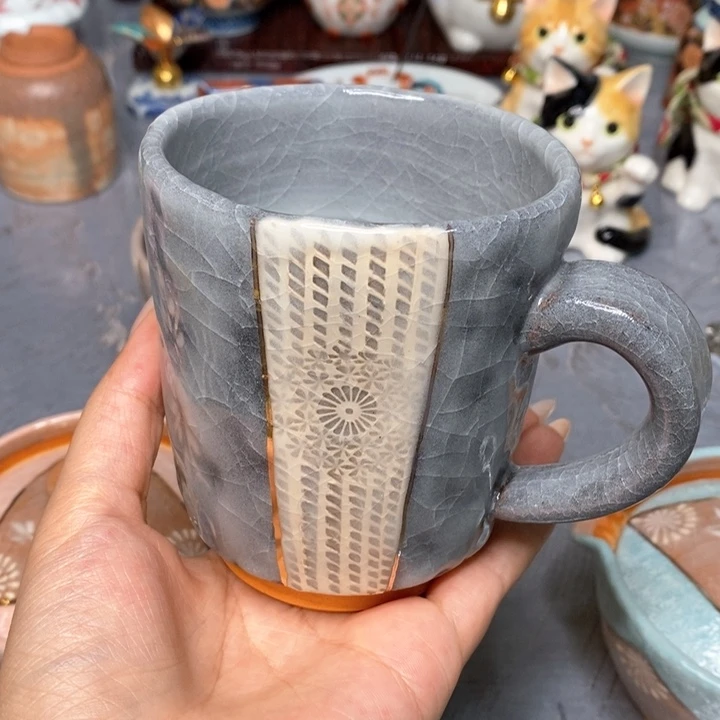 厘米——小杨瓷器甄选