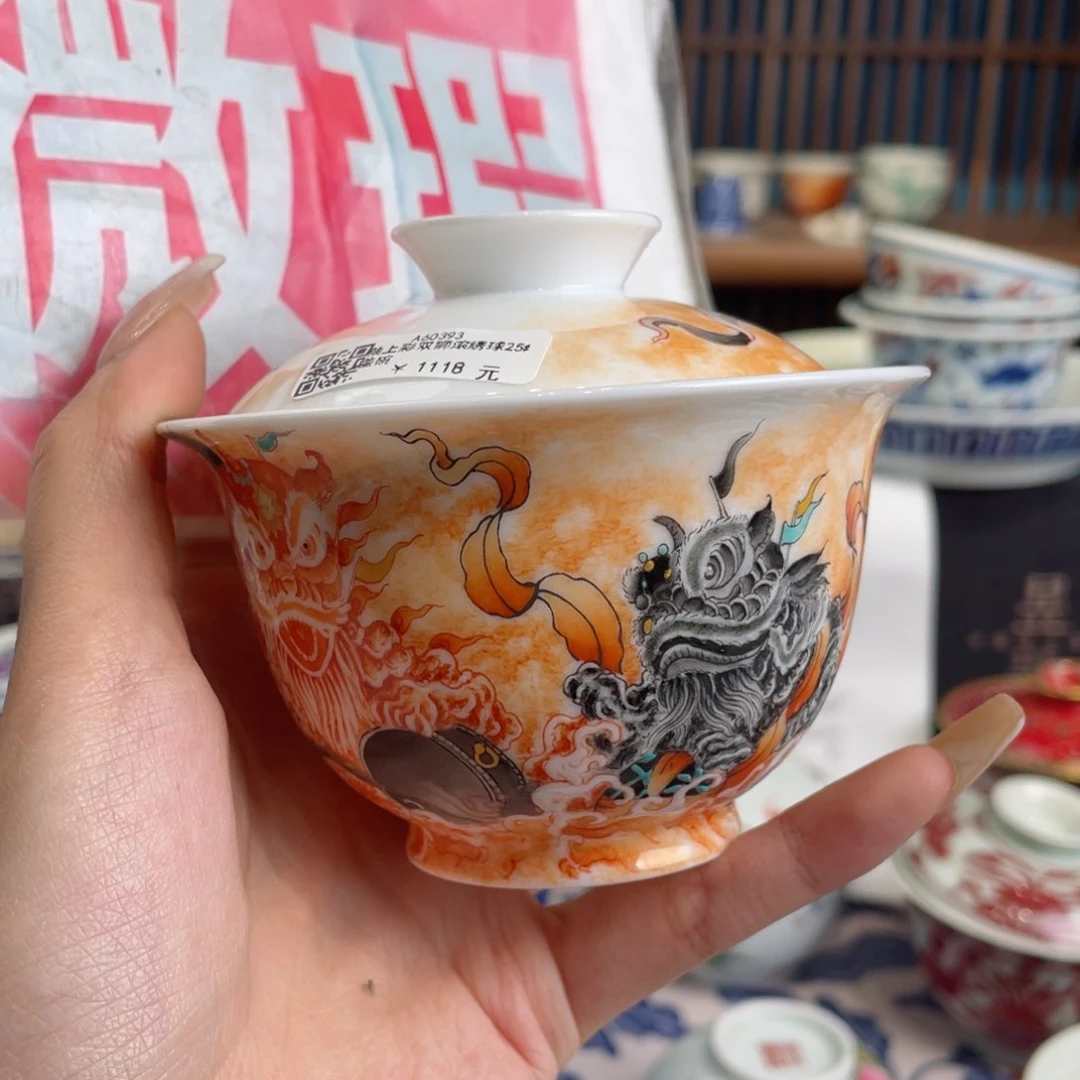 景德镇陶瓷学院美术
