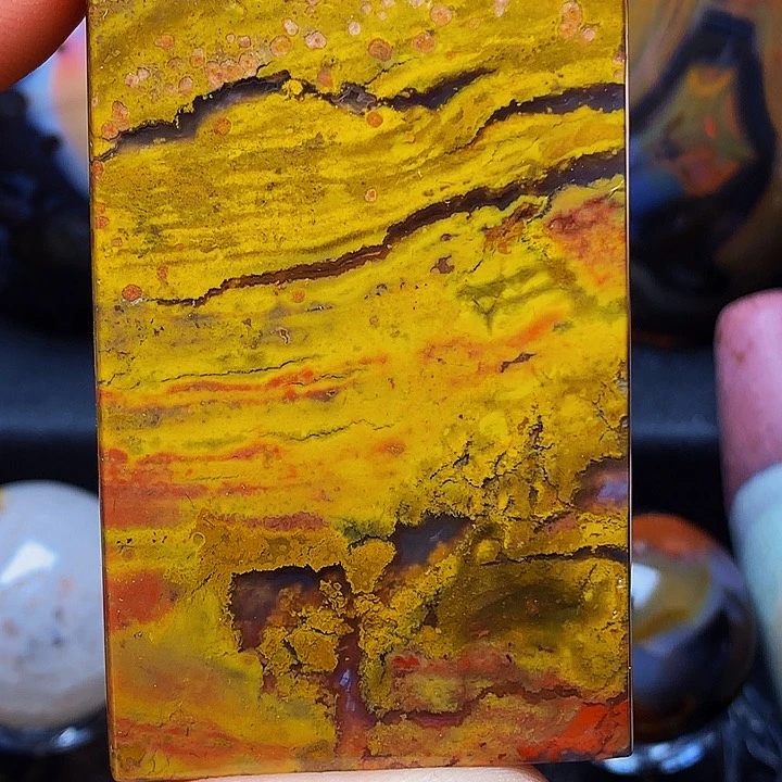 未镶嵌颈饰玛瑙/玉髓18