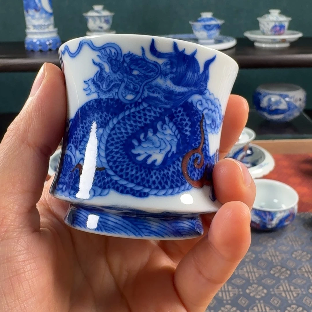 杯优游瓷生活雅器