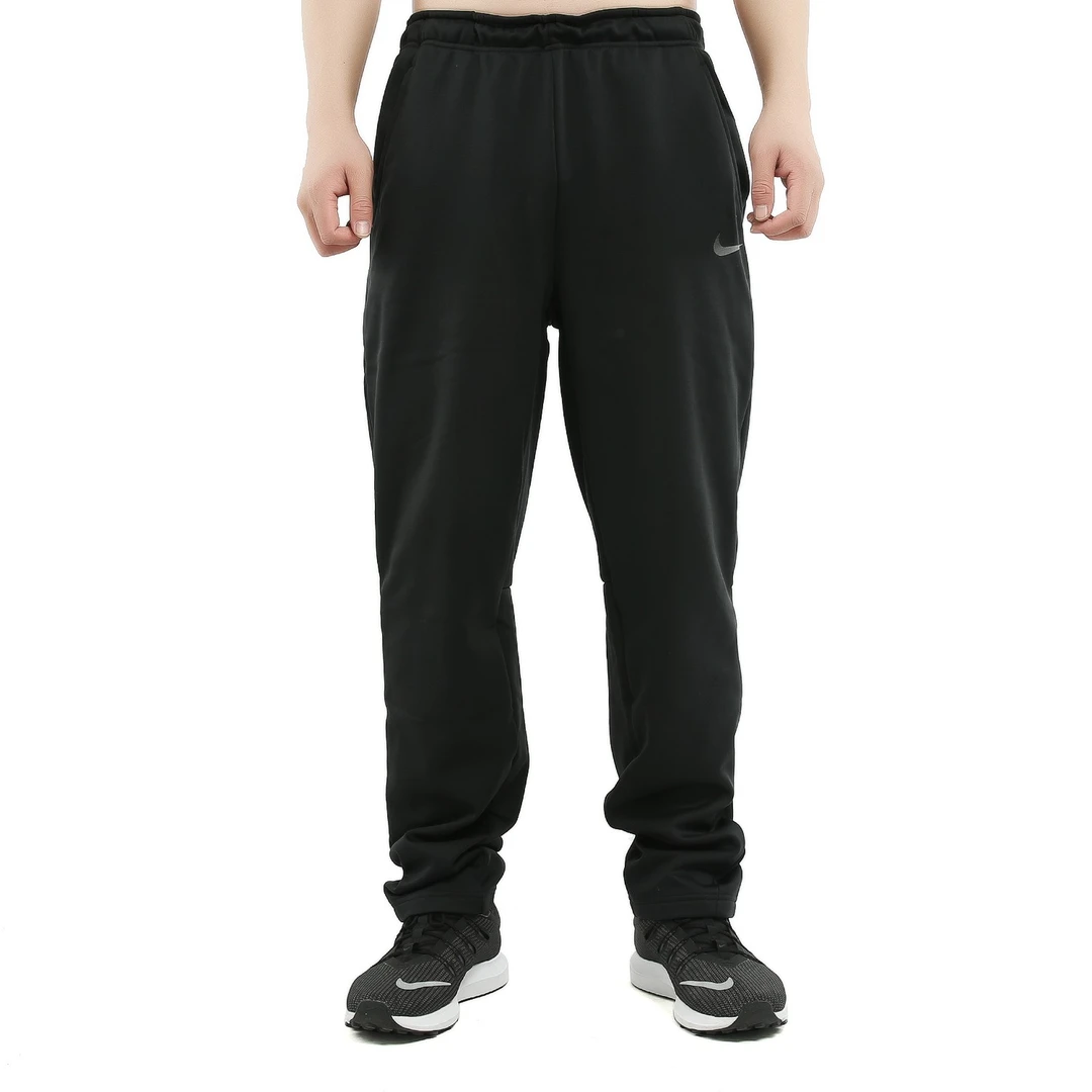 Nike/耐克正品休闲男款时尚运动训练健身舒适长裤 932254-010
