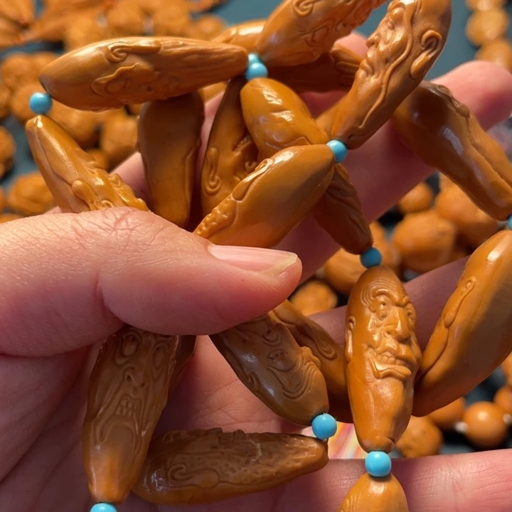 橄榄核手串/手链橄榄