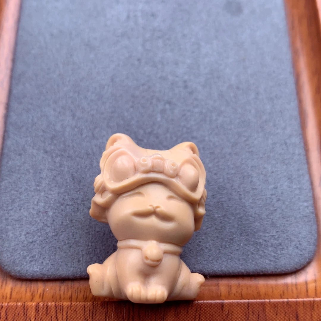 石英质玉未镶嵌配饰