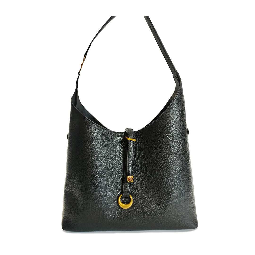 【6017】小众时尚女士气质单肩斜挎包百搭6017