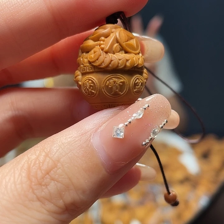 橄榄核手串/手链橄榄