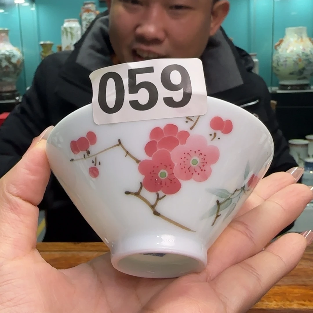 摆件景德镇陶瓷大学