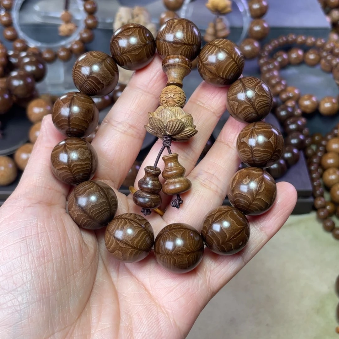 手串/手链六道木1.8收藏