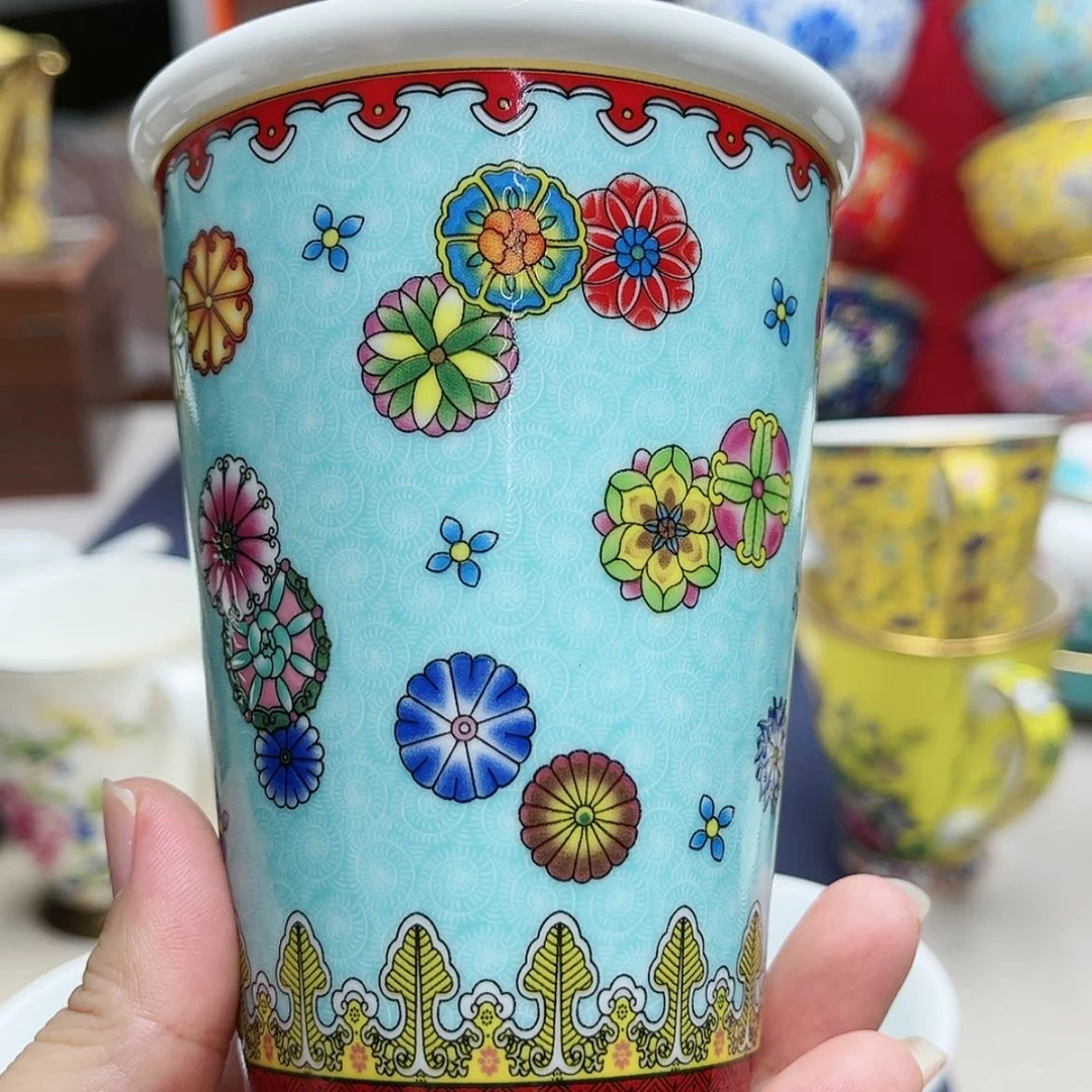 【闪购商品】珐琅1个……………………