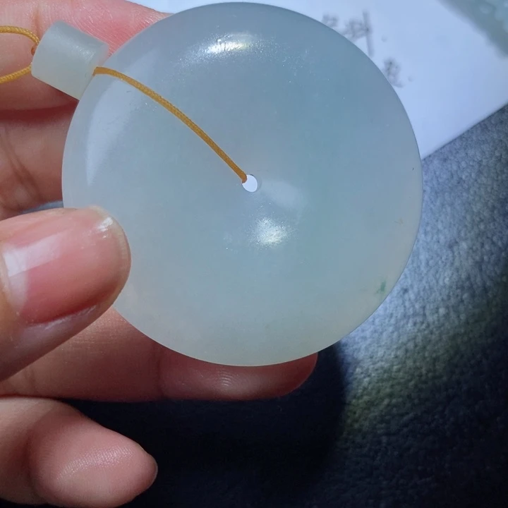 未镶嵌定制翡翠8868999